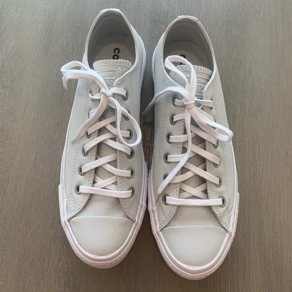 Converse Chuck Taylor All Star Platform Sneaker